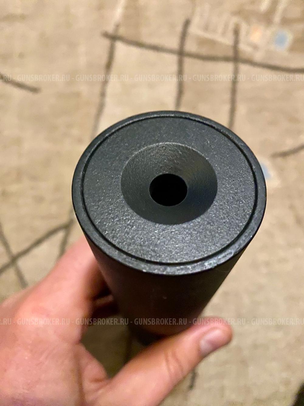 ДТК БРТ 24х1.5 7.62 308