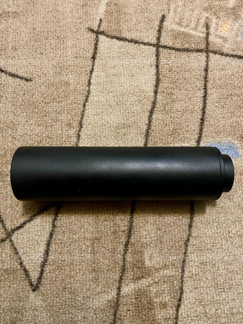 ДТК БРТ 24х1.5 7.62 308