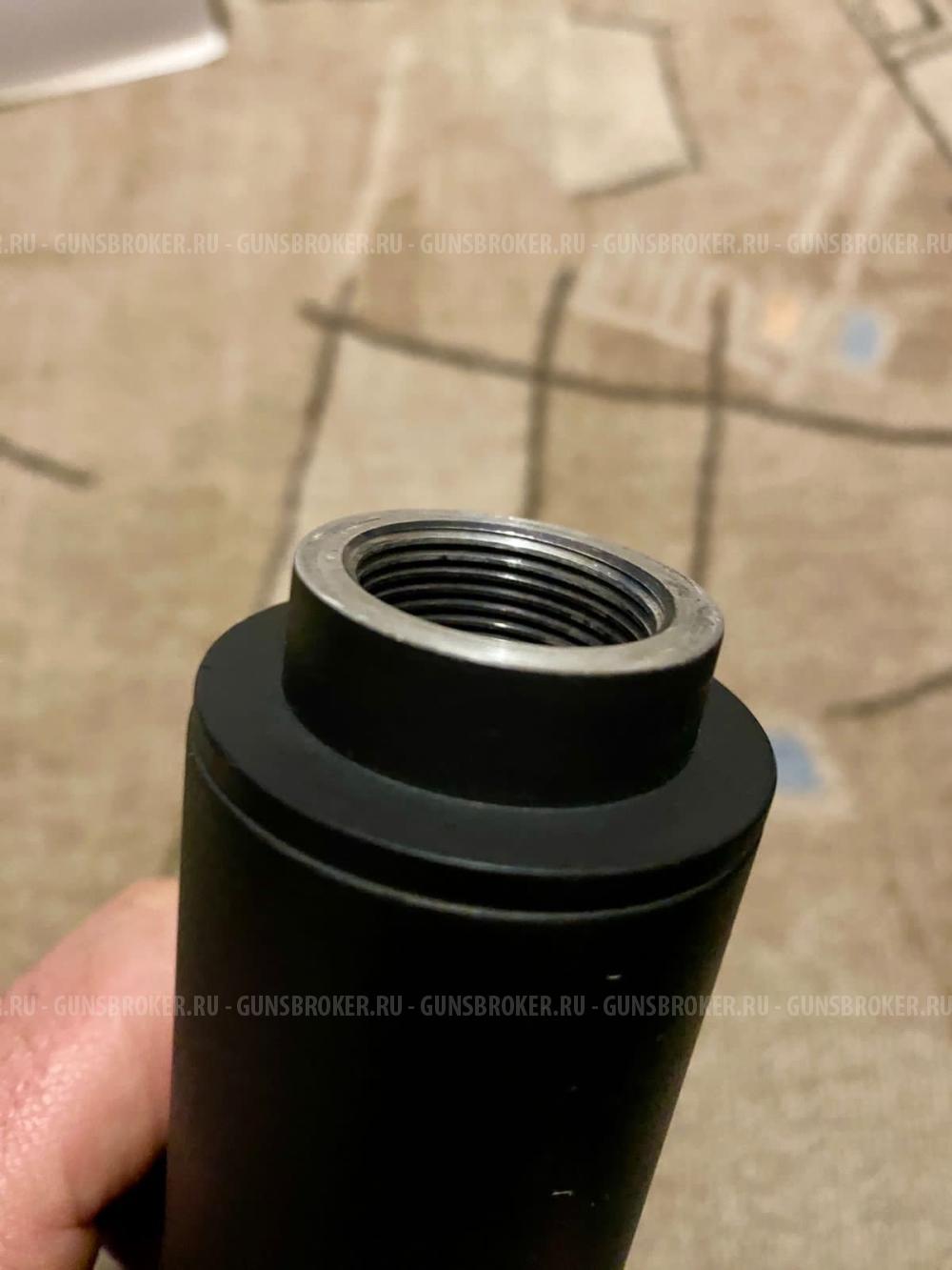 ДТК БРТ 24х1.5 7.62 308