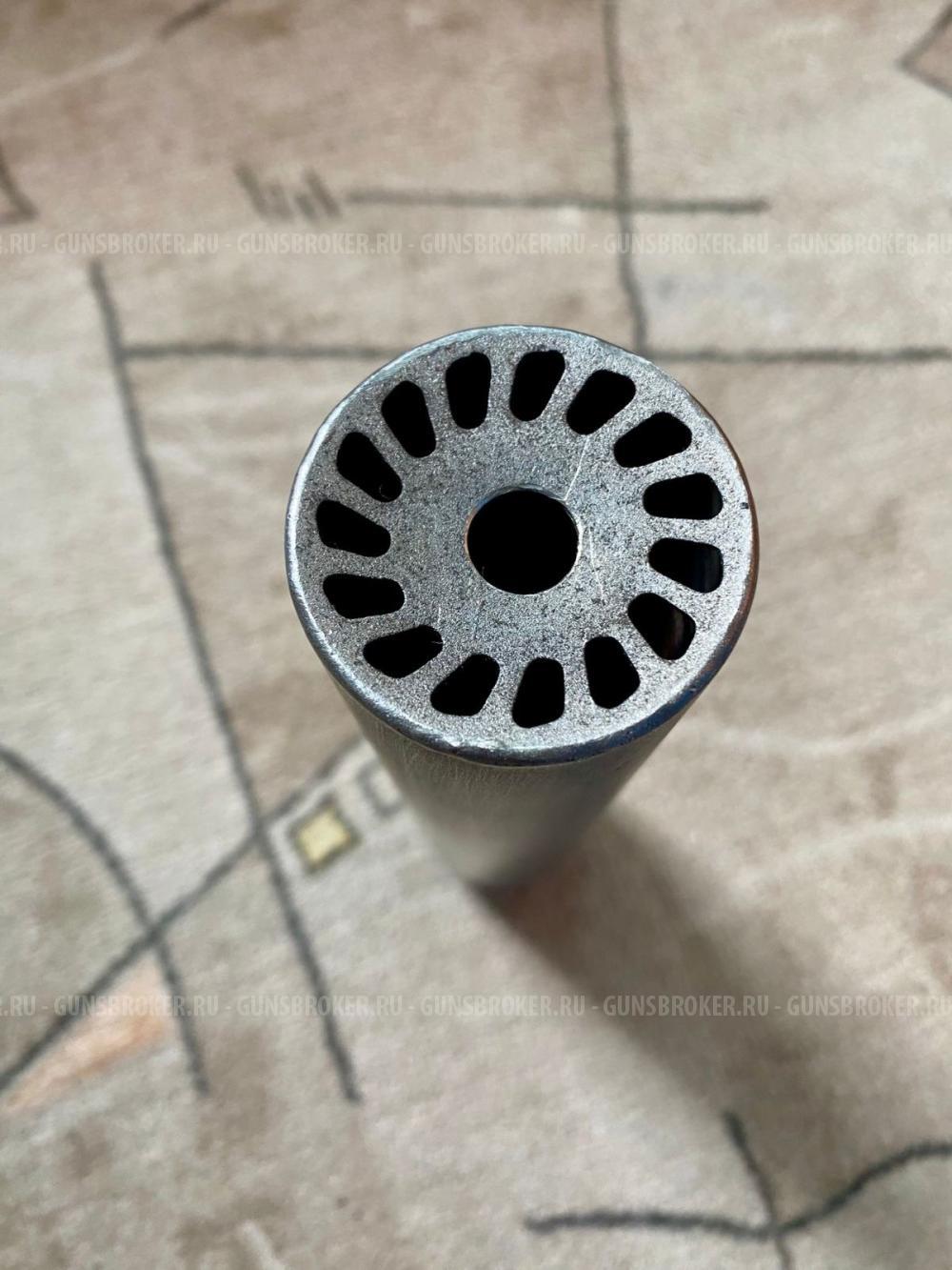 ДТК BRT 24х1.5 7,62