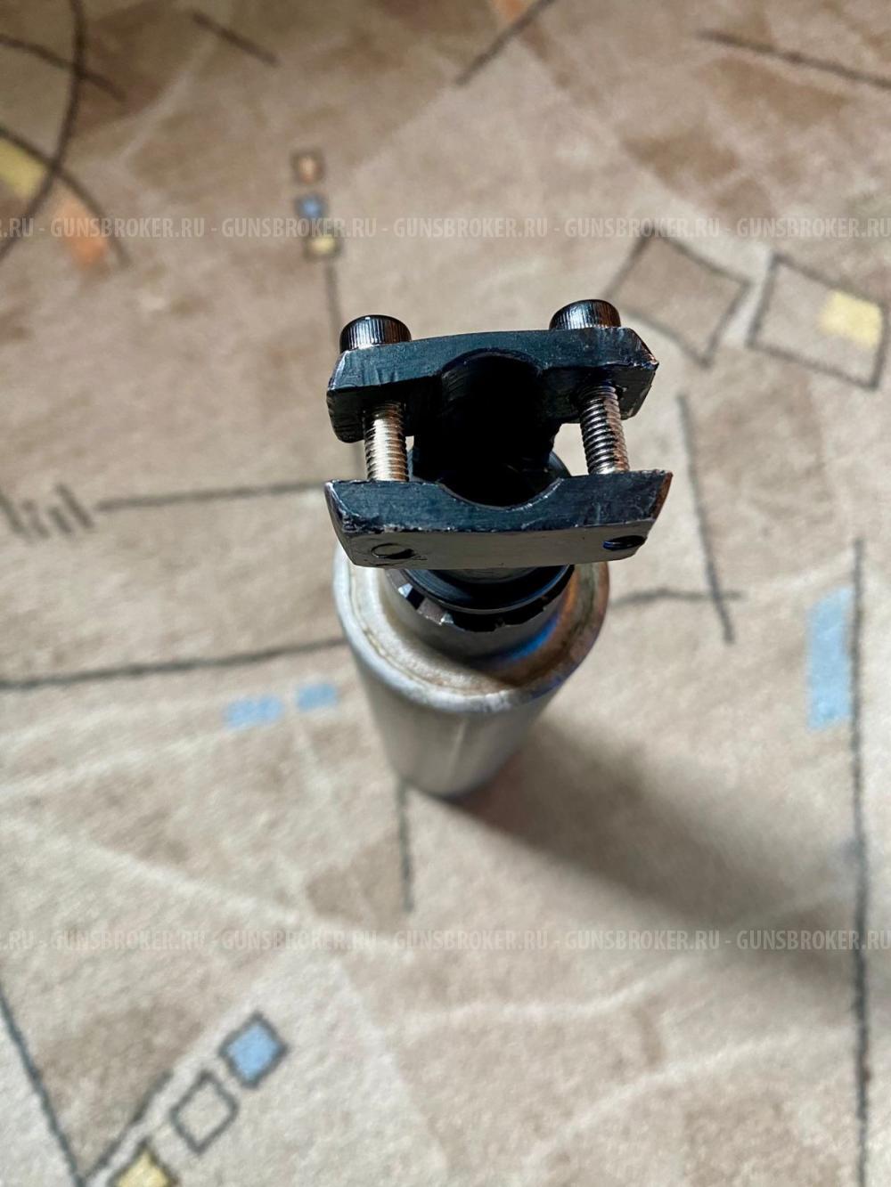 ДТК BRT 24х1.5 7,62