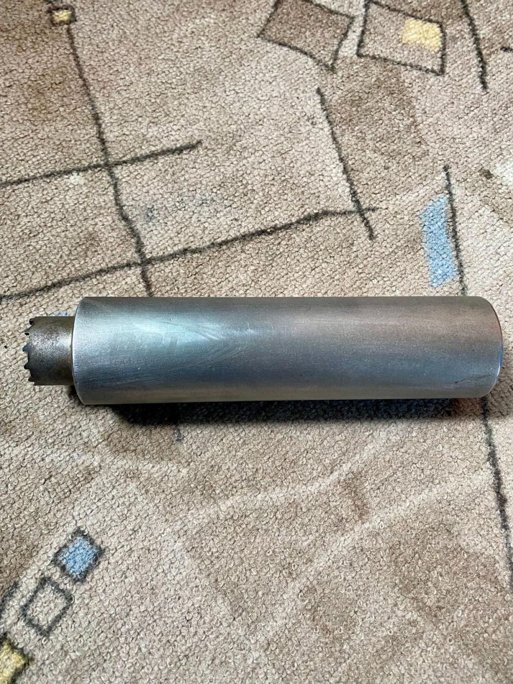 ДТК BRT 24х1.5 7,62