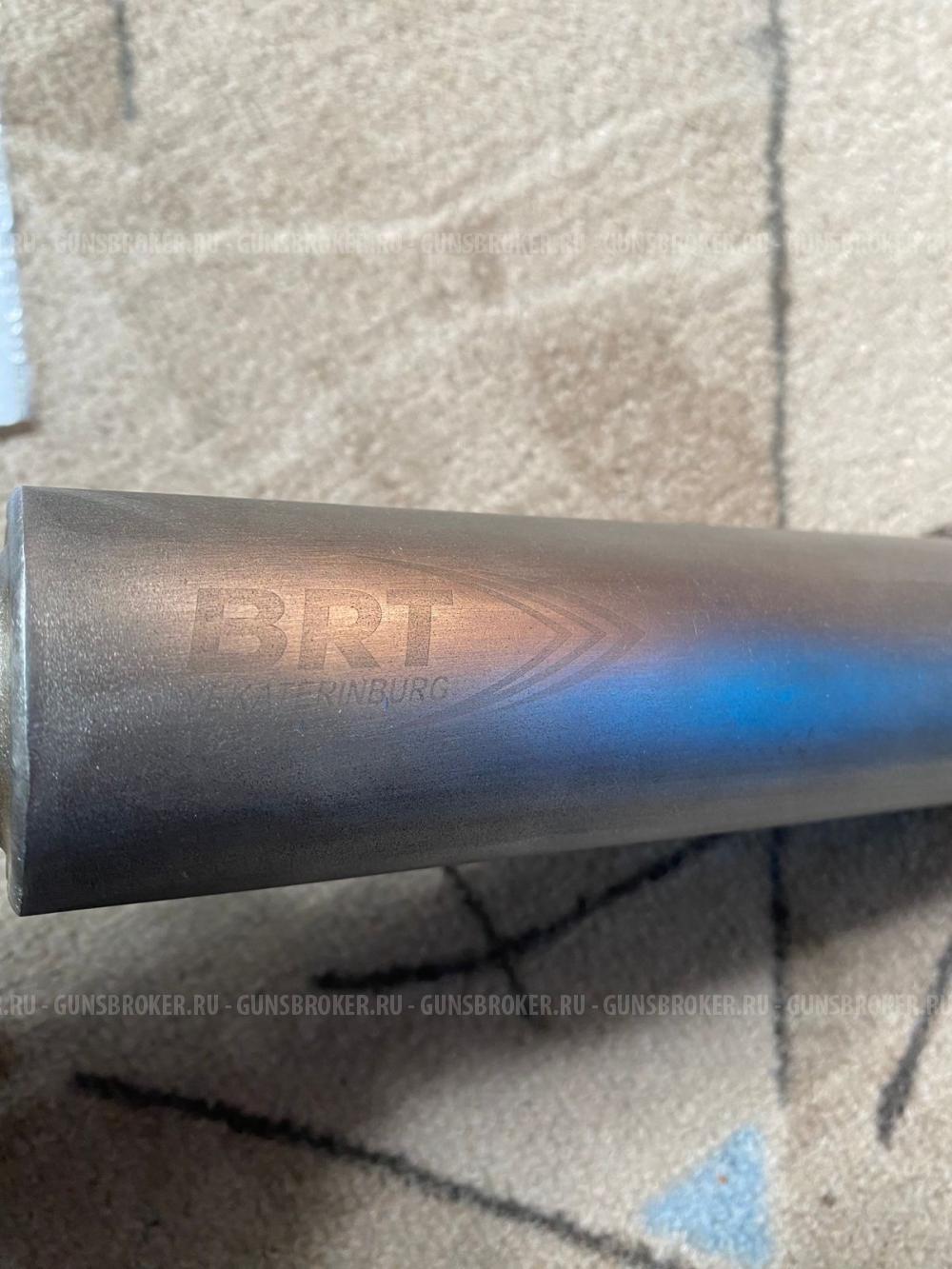 ДТК BRT 24х1.5 7,62