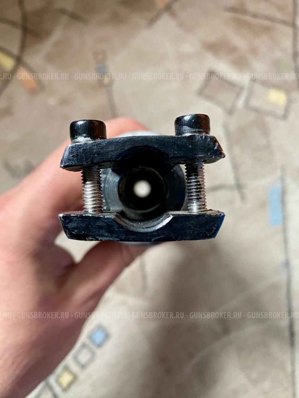 ДТК BRT 24х1.5 7,62