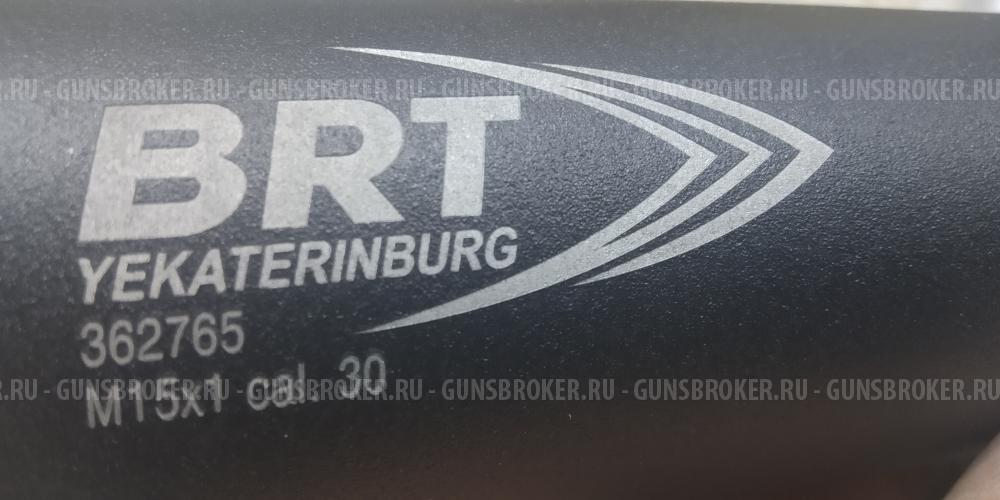 ДТК БРТ 308win , 15×1 правая