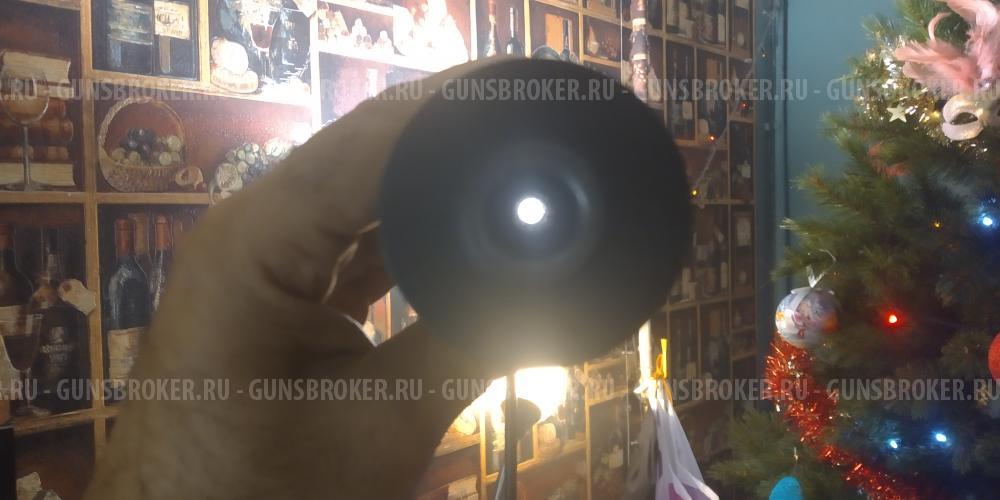 ДТК БРТ 308win , 15×1 правая