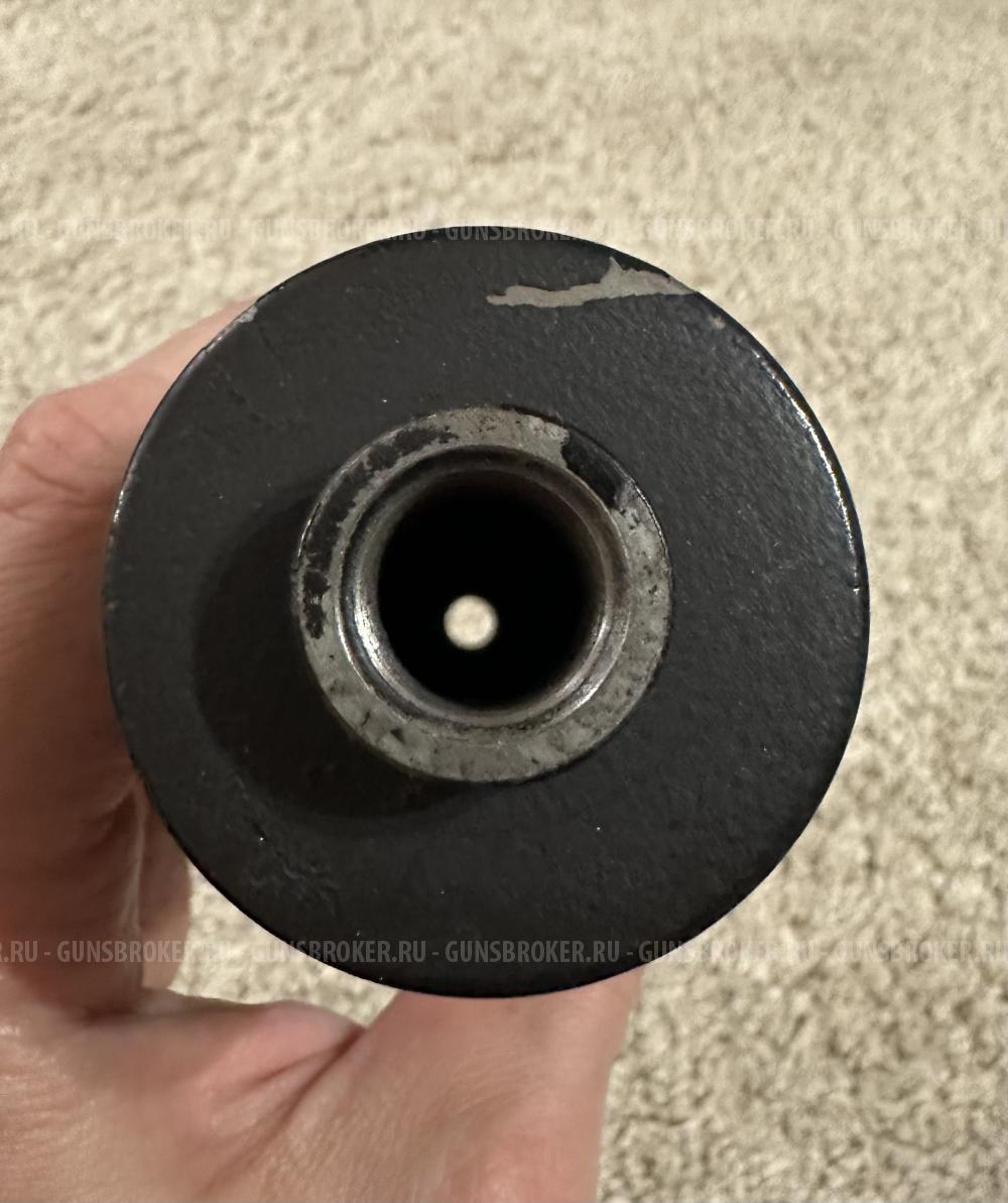 ДТК BRT 7,62 15x1