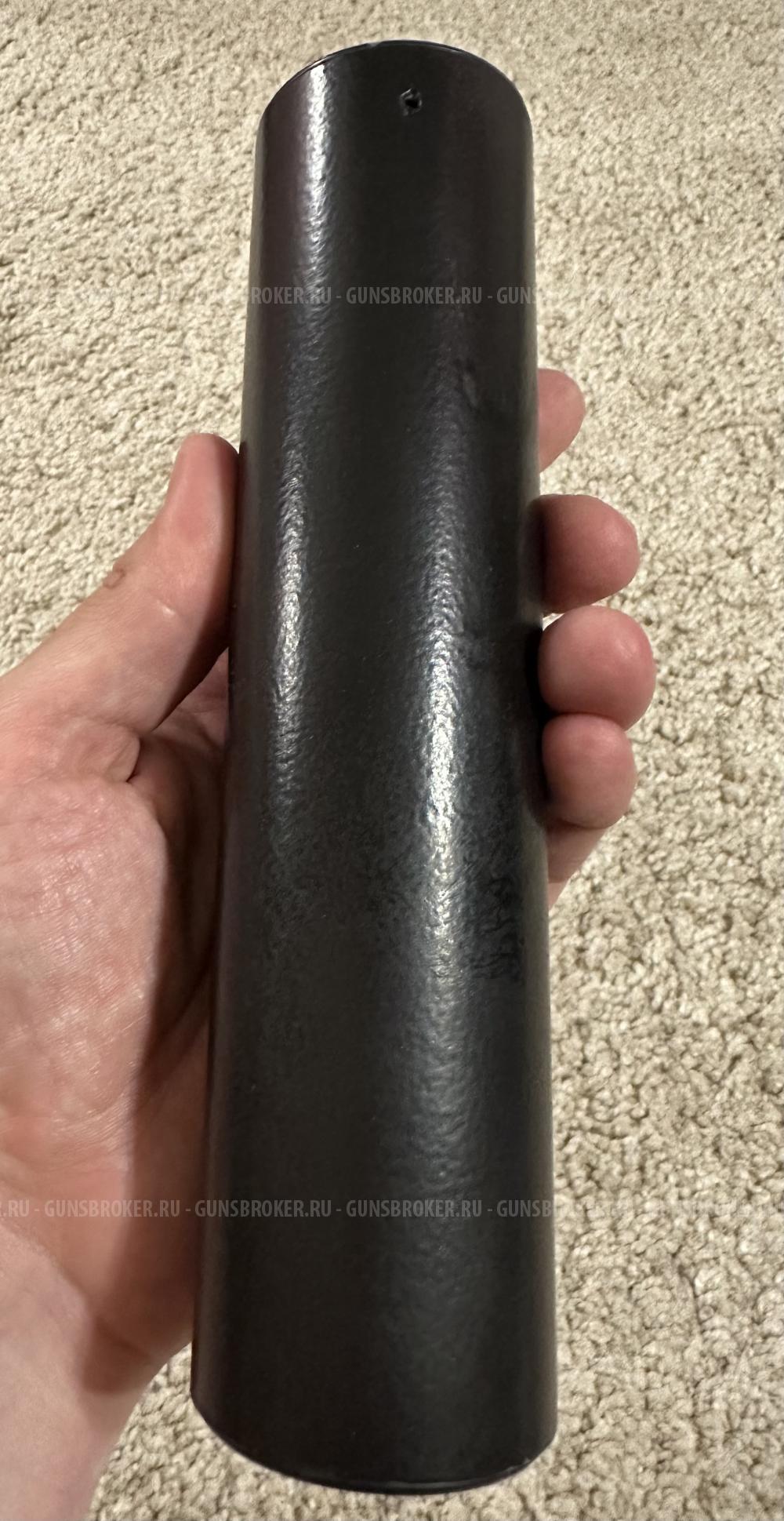 ДТК BRT 7,62 15x1