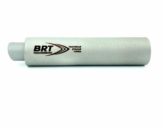 ДТК BRT АК-12 Барс 6 камер газоразгруженный байонет сталь