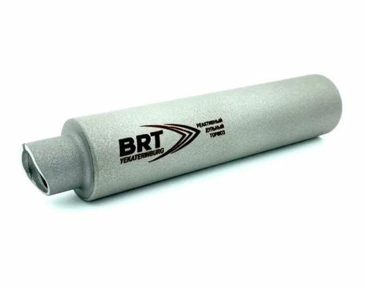 ДТК BRT АК-12 Барс 6 камер газоразгруженный байонет сталь