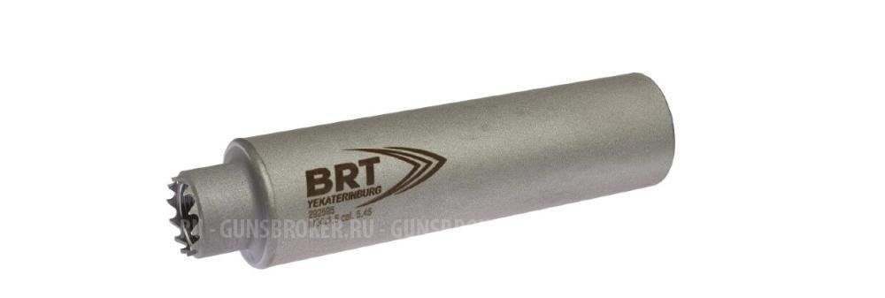 ДТК BRT АК-74 Барс-2 М24х1,5 сталь