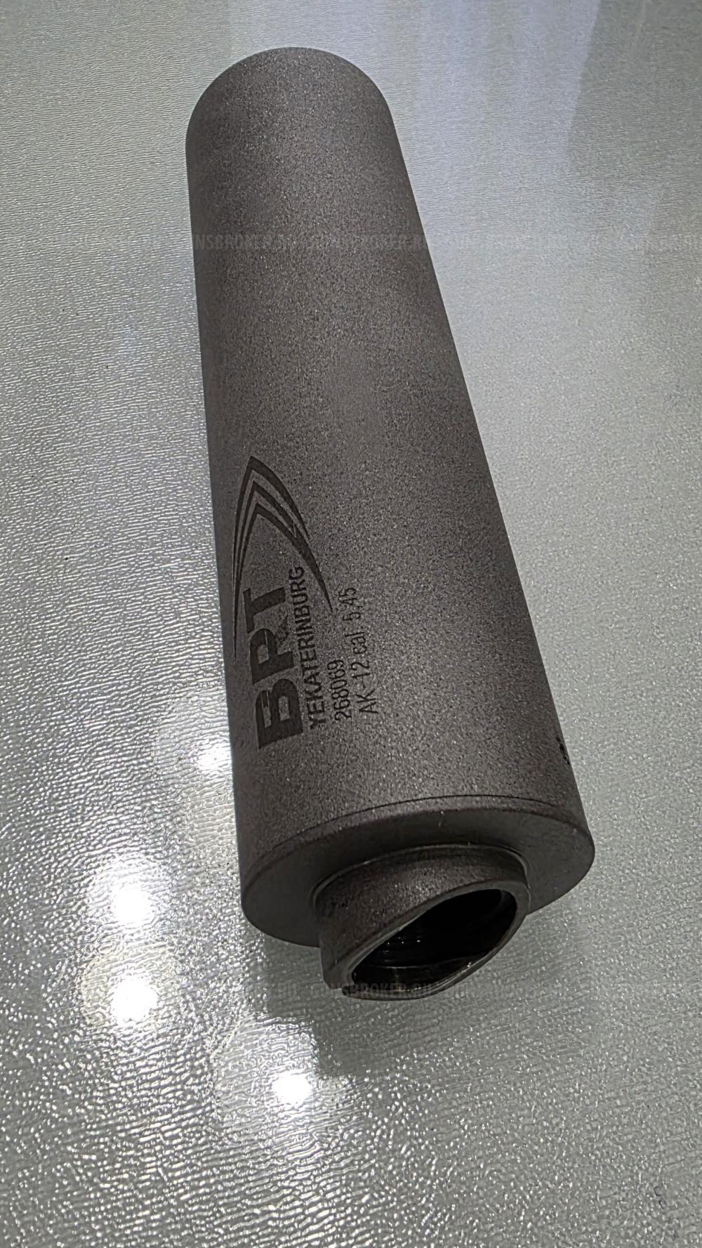 ДТК BRT Барс-м 5,45(байонет) / ДТК Вектор v-13 5,45(байонет)