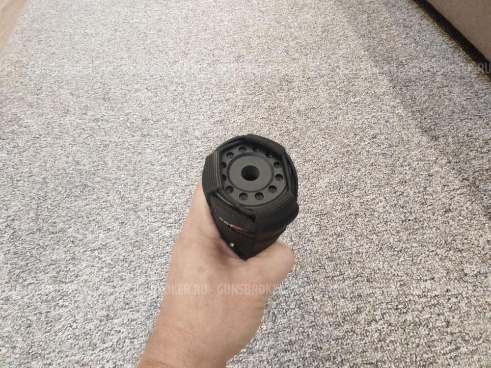 ДТК BRT для Вепрь 308 СОК-95