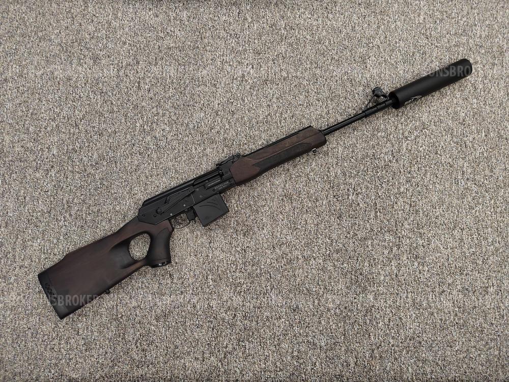 ДТК BRT для Вепрь 308 СОК-95