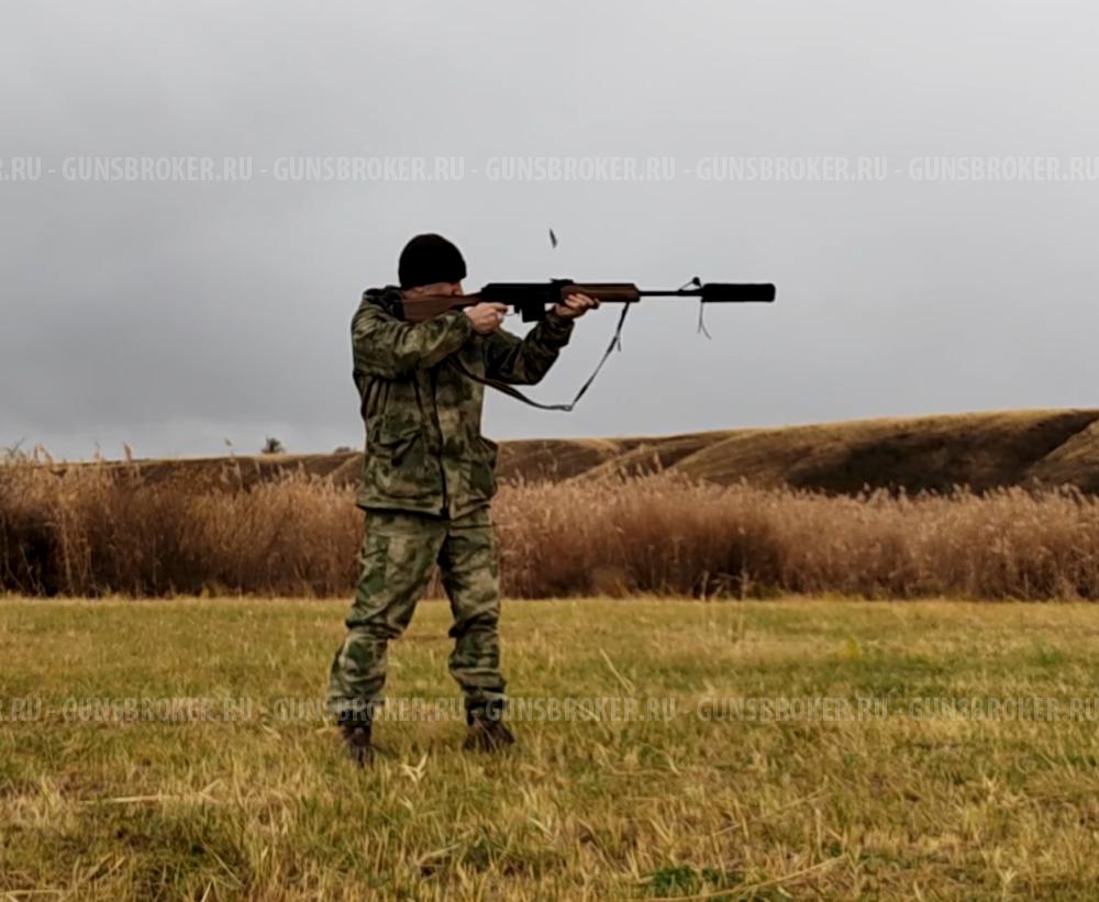 ДТК BRT для Вепрь 308 СОК-95