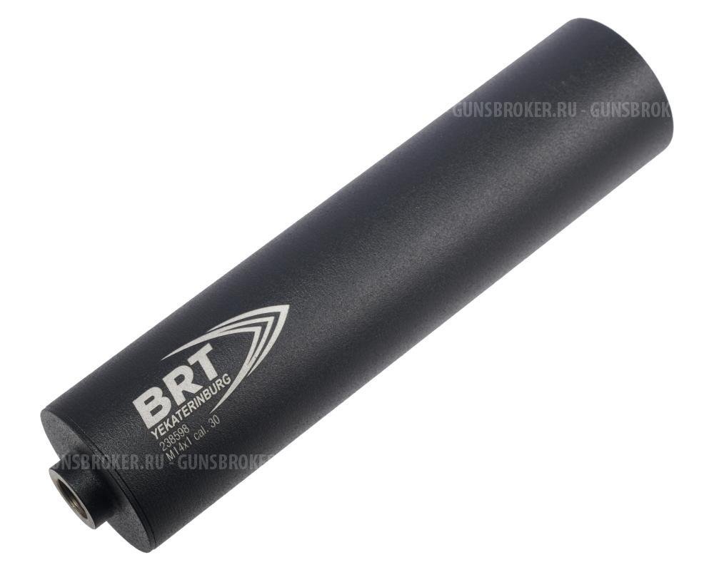 ДТК BRT Franchi Horizon 308 М14х1R