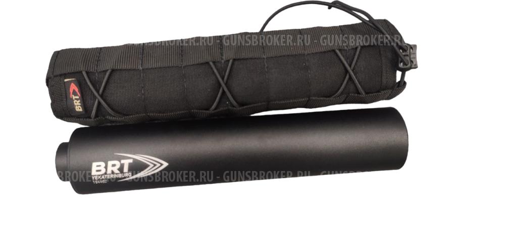 ДТК BRT Хантер 30 Сайга 308 46 Max М24х1,5 1128