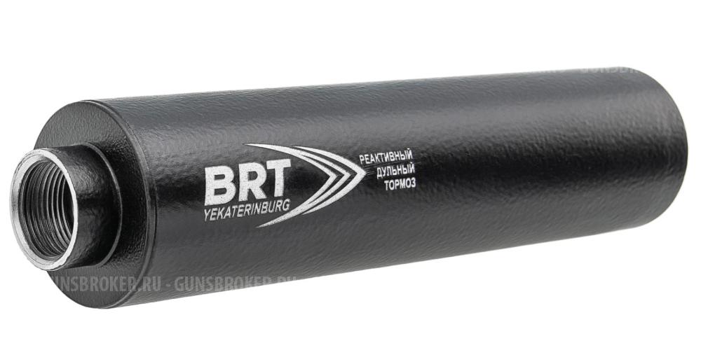 ДТК BRT Хантер 7 200 М16х1R 1089