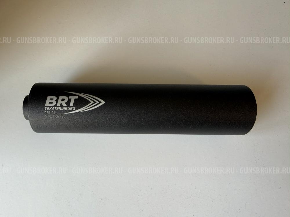 ДТК BRT Хантер 7 М18х1 Орсис Т5000 308/30-06