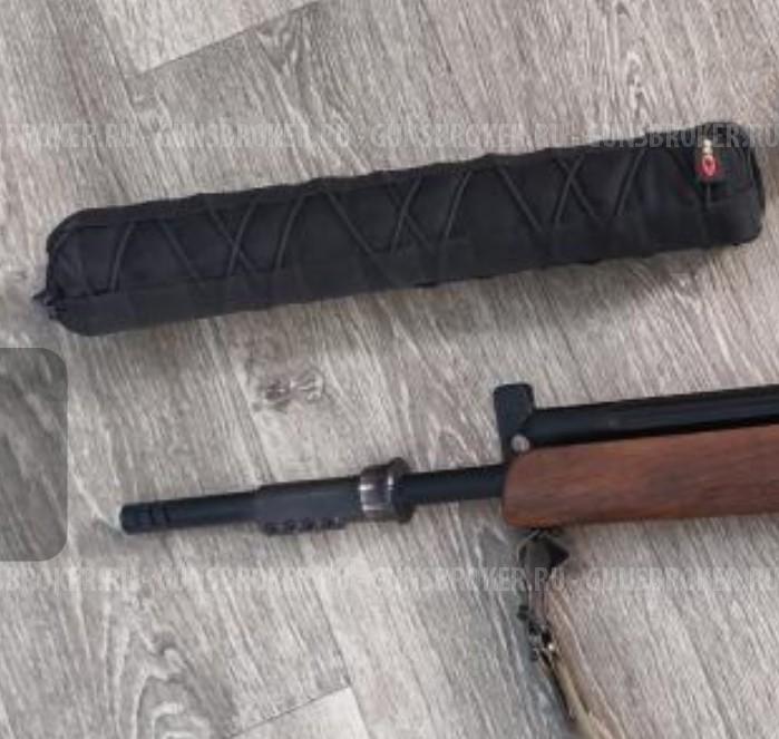 ДТК БРТ на Вепрь Хантер