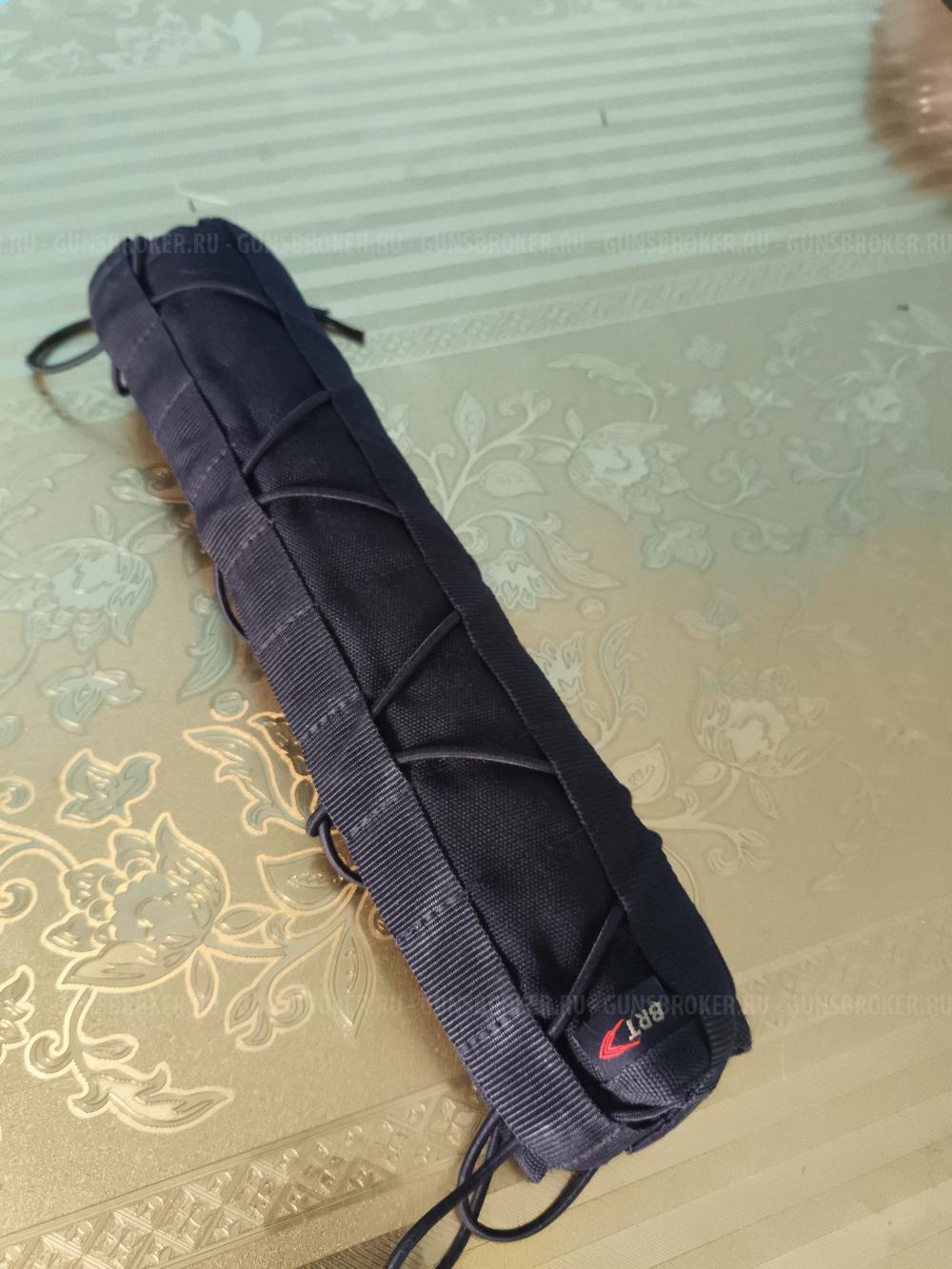 ДТК БРТ интеграл 223rem , 5.6 , 22lr.