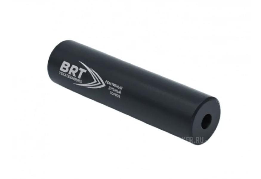 ДТК BRT Оса 1/2х20 UNF 223 1286