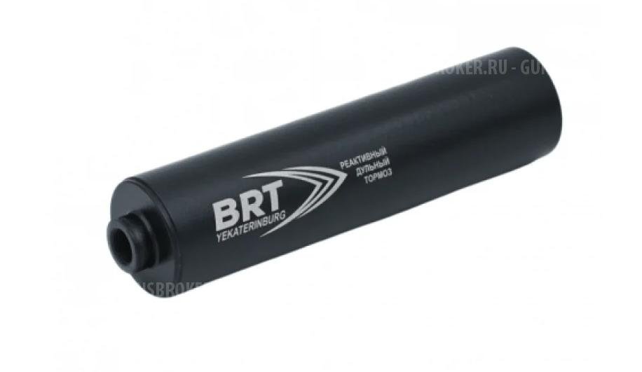 ДТК BRT Оса 1/2х20 UNF 223 1286