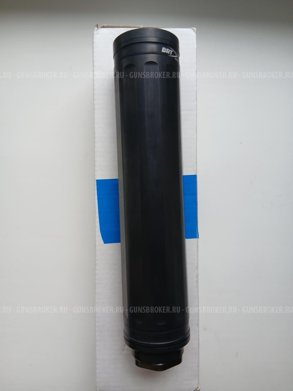 ДТК BRT Practice 7 для Вепрь M14х1L 7.62/.30