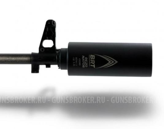 ДТК BRT "Резонатор" 5,45 М24х1,5
