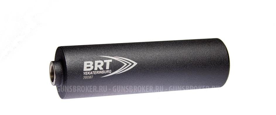 ДТК BRT Сайга-9 M16x1