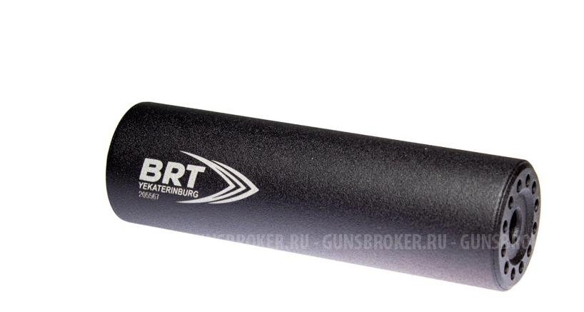 ДТК BRT Сайга-9 M16x1