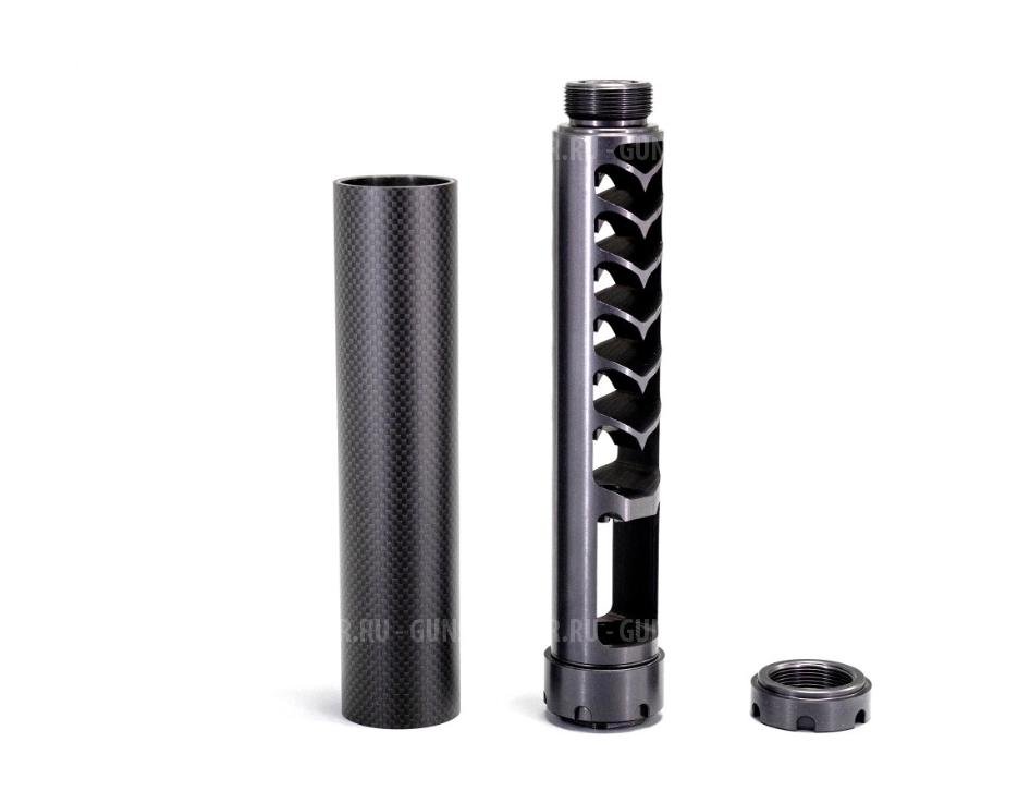 ДТК BRT Шершень М16х1R 1302