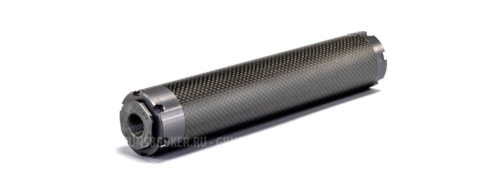 ДТК BRT Шершень М16х1R 1302