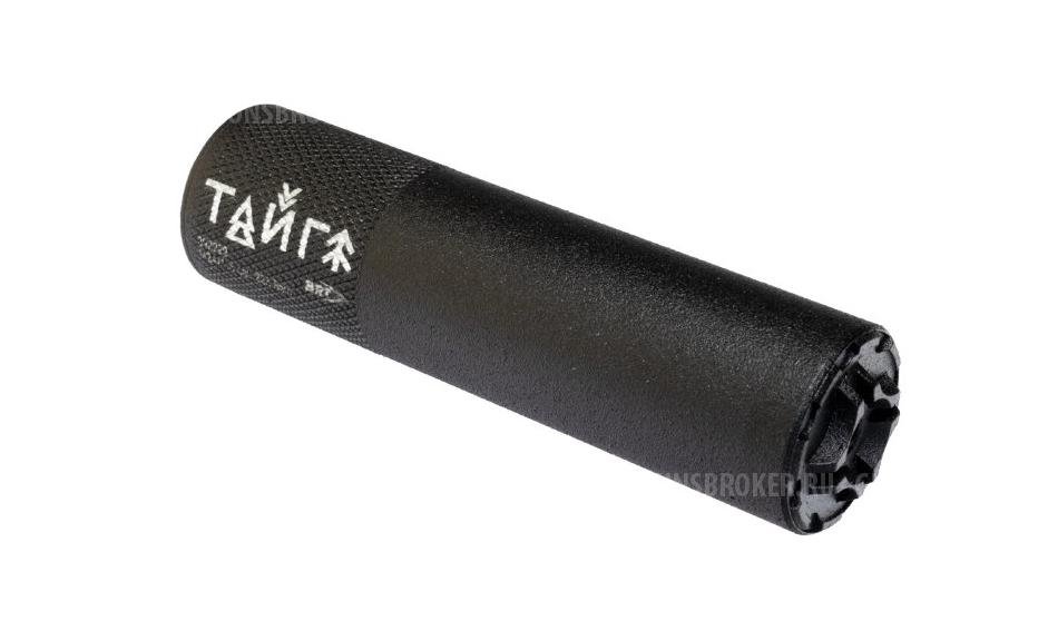 ДТК BRT Тайга 5 М24х1,5 1363