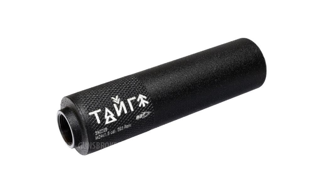 ДТК BRT Тайга 5 М24х1,5 1363