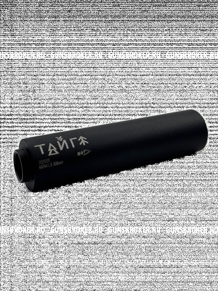 ДТК BRT Тайга 7 М15х1 1366