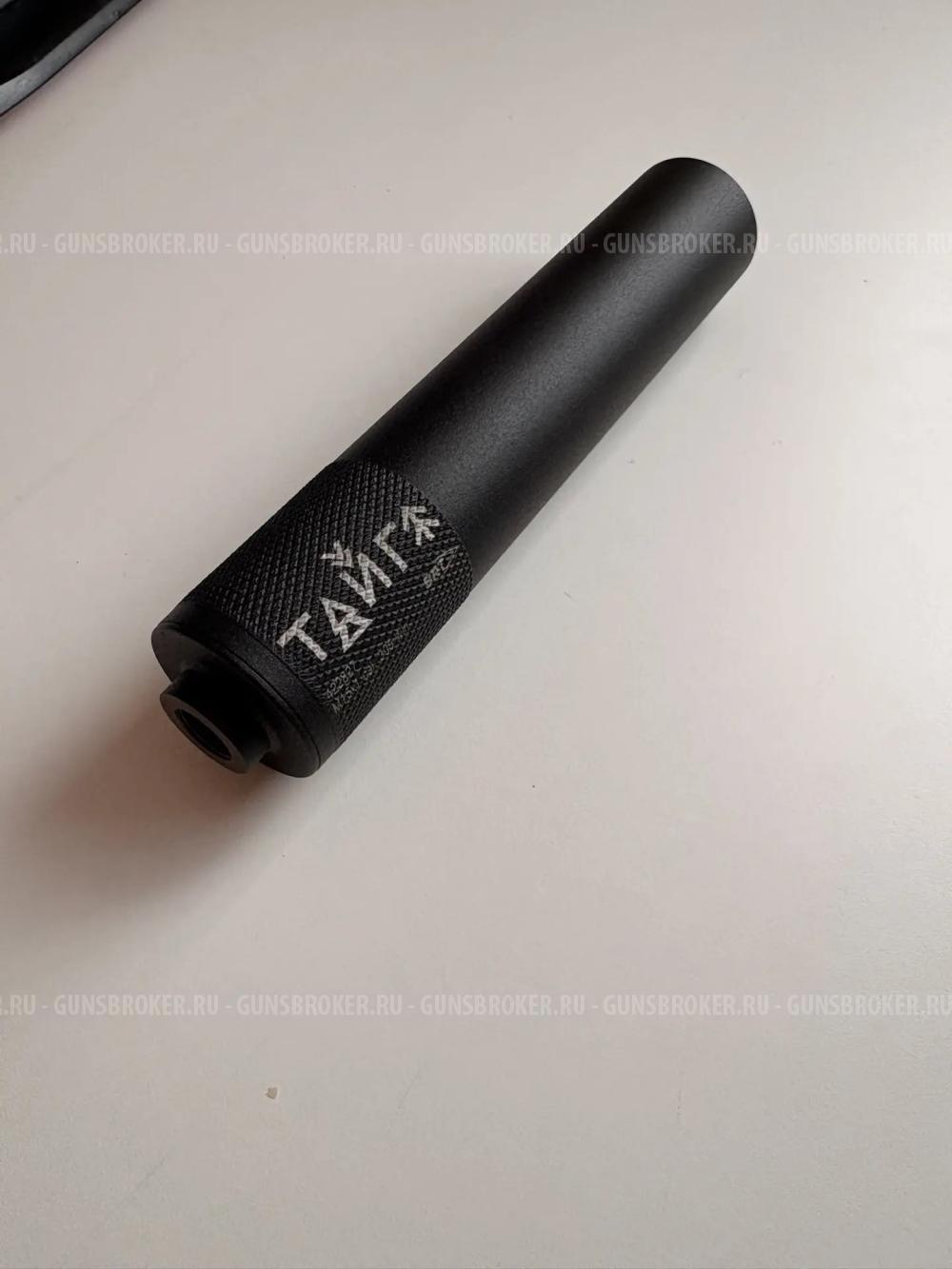ДТК BRT Тайга М15х1 308 win для Лось 145 
