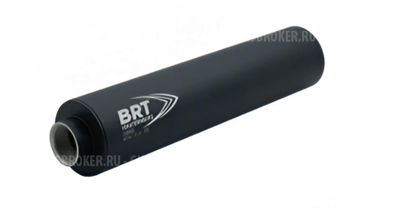 ДТК BRT TG-2S Интеграл 366 M16х1 1322