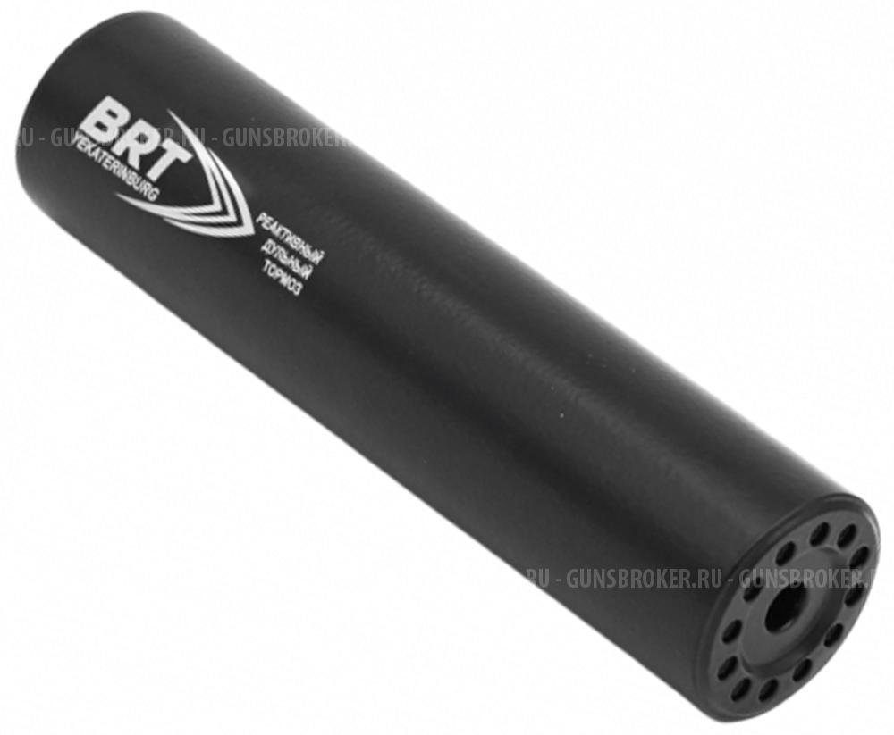 ДТК BRT Вепрь 200 М14х1L