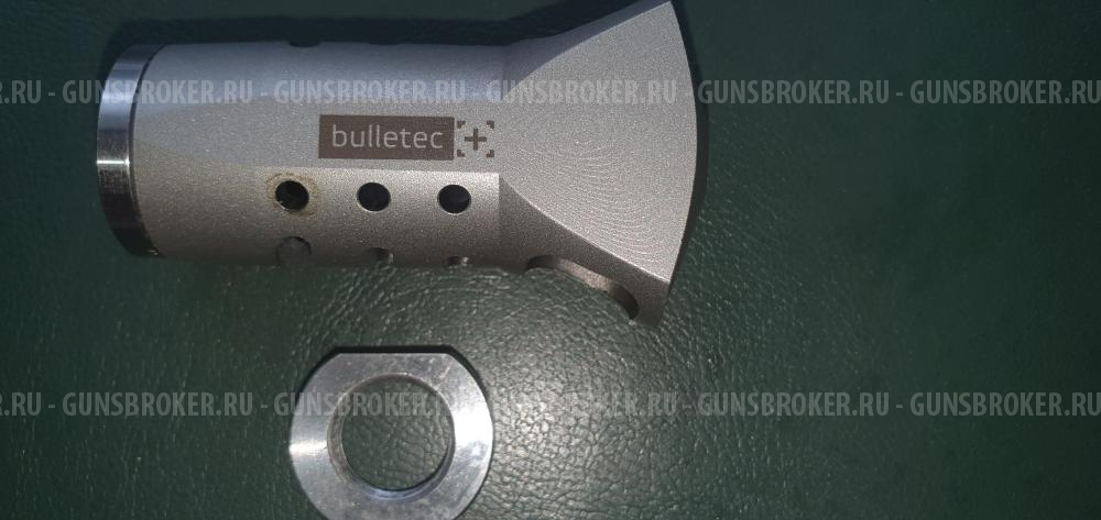ДТК Bulletec AP-8014 (7.62 14х1L)