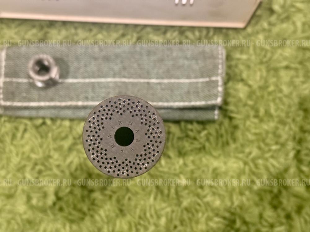 ДТК ЦиклонЪ 7,62