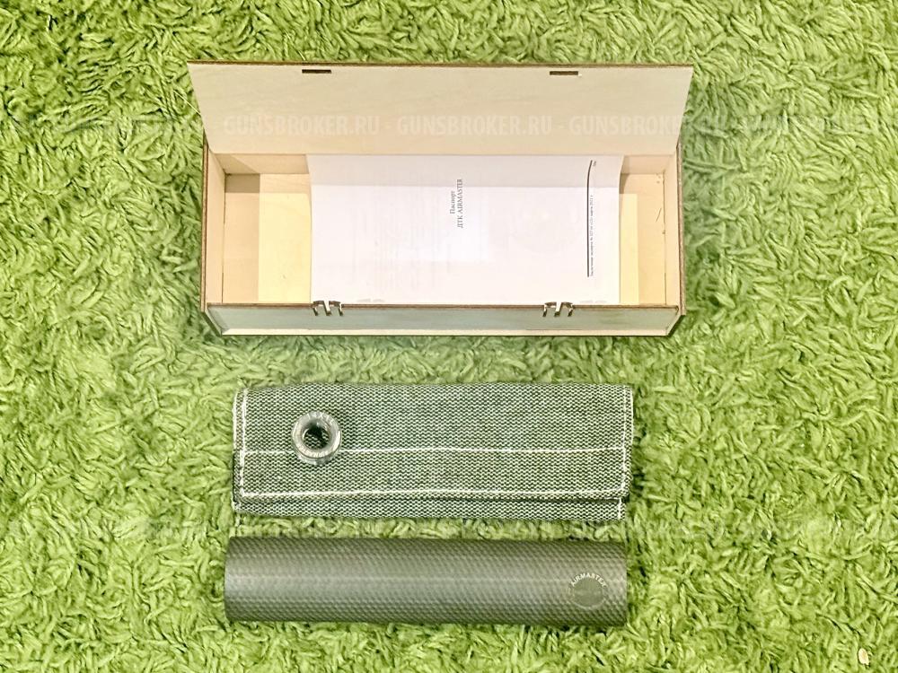 ДТК ЦиклонЪ 7,62