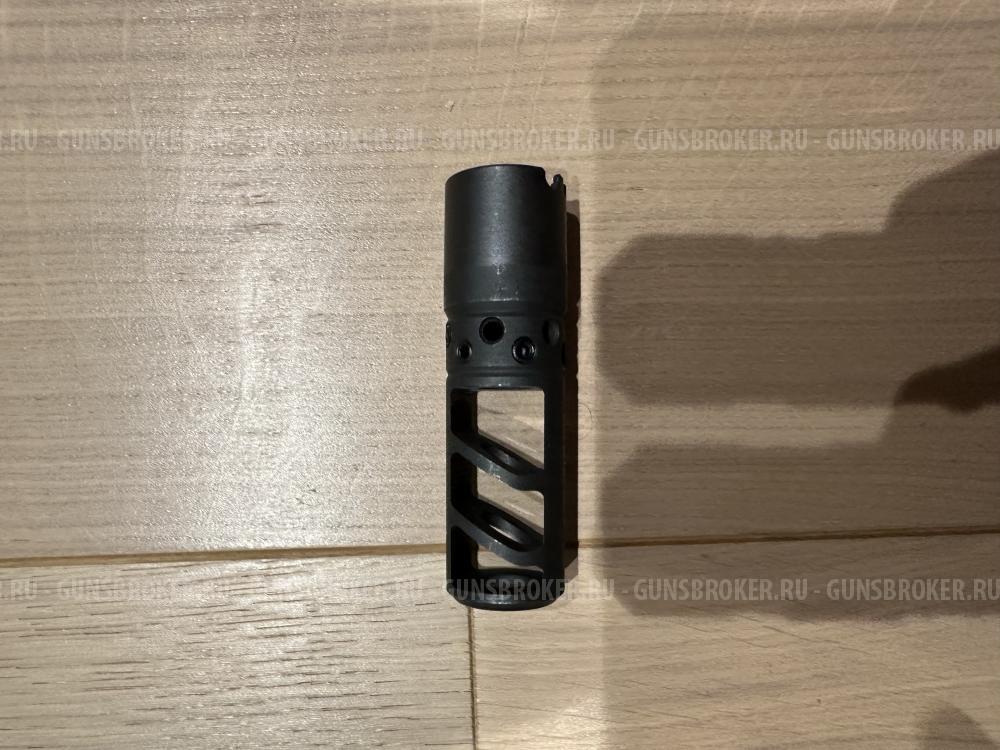 ДТК Дельта- тек 366 ТКМ/ 308 win