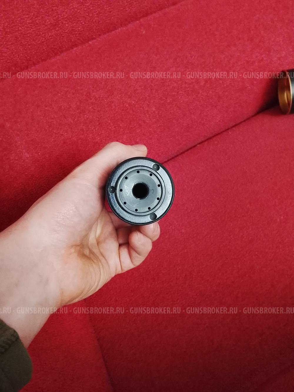 ДТК для 308 Win Matilda MG Ultra