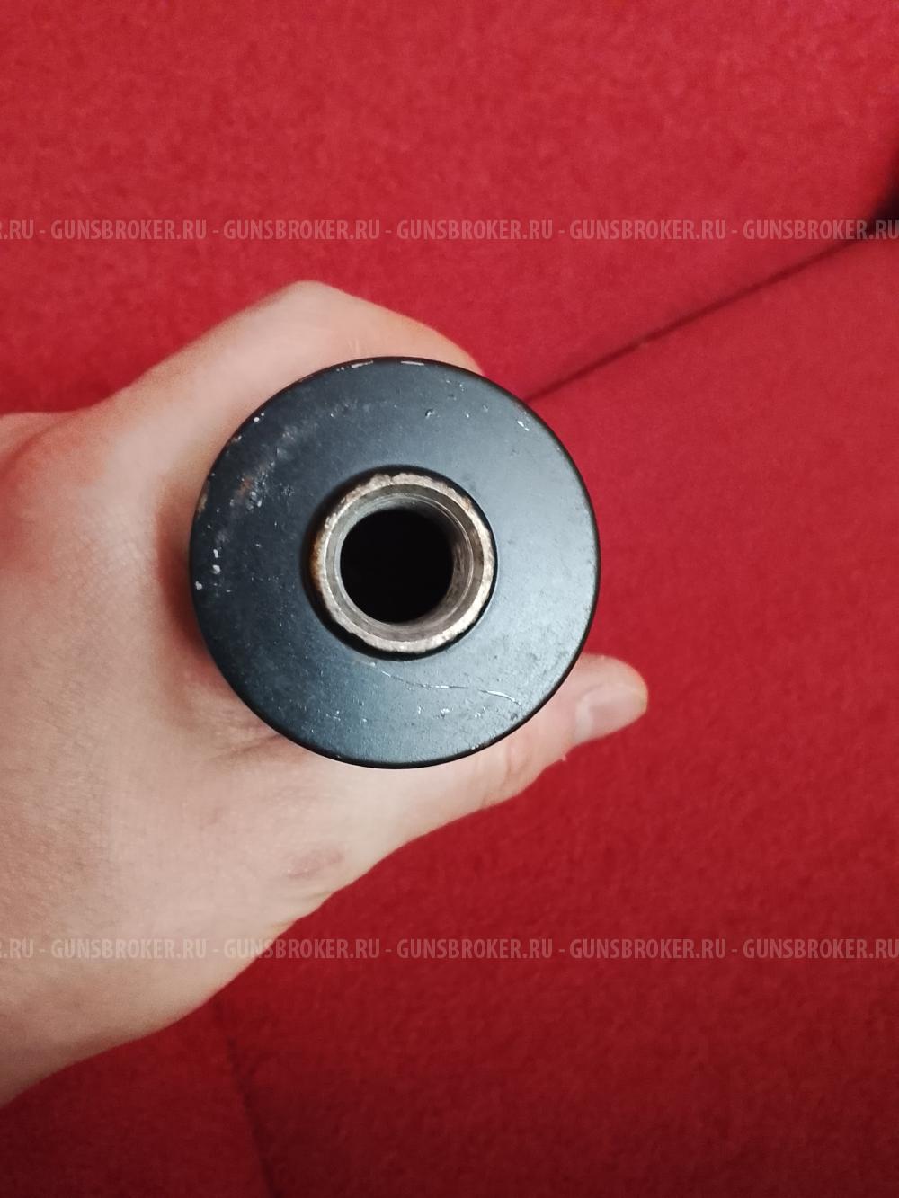 ДТК для 308 Win Matilda MG Ultra