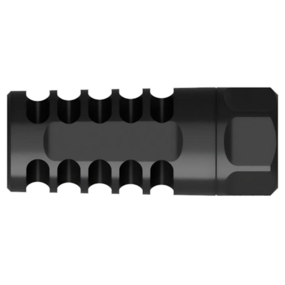 ДТК для AR-10 Slim Prince .308 резьба 5/8"-24