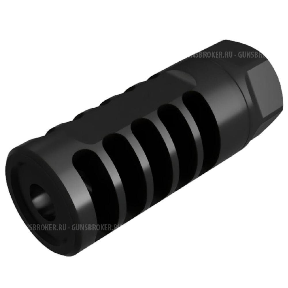 ДТК для AR-10 Slim Prince .308 резьба 5/8"-24