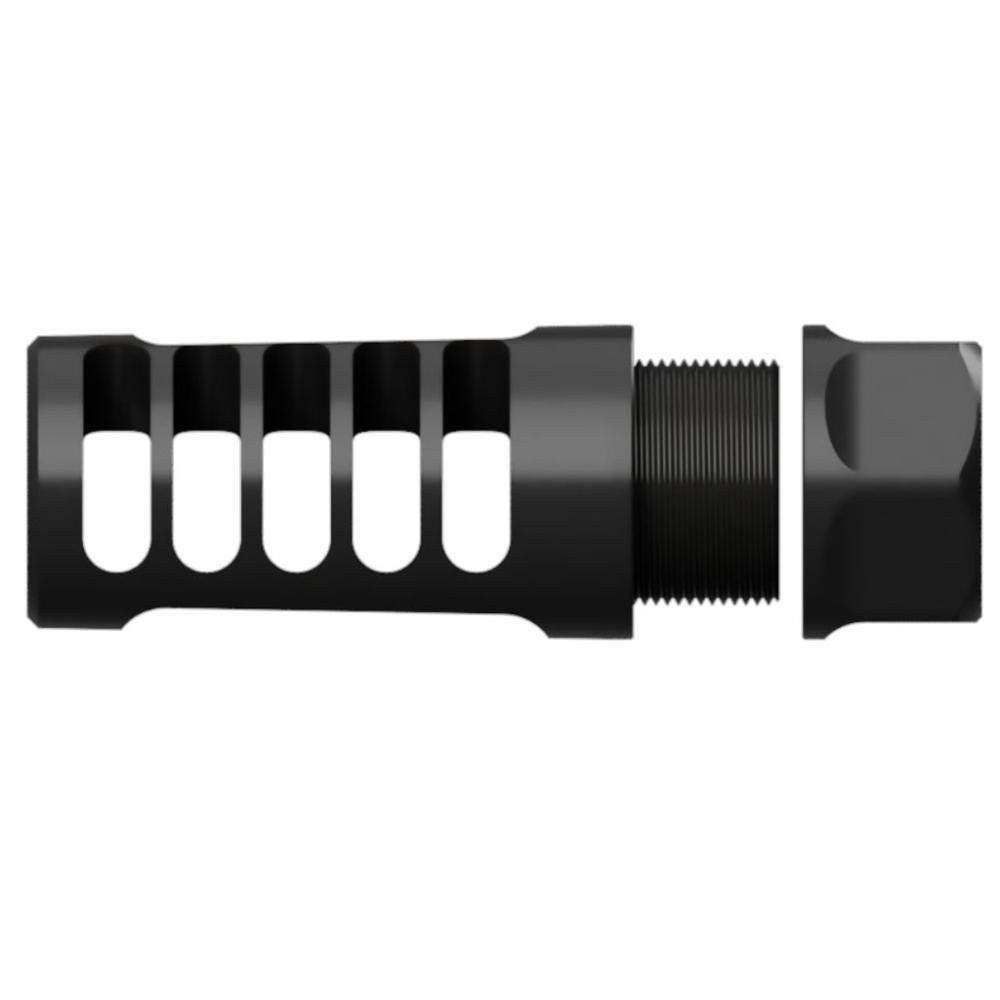 ДТК для AR-10 Slim Prince .308 резьба 5/8"-24