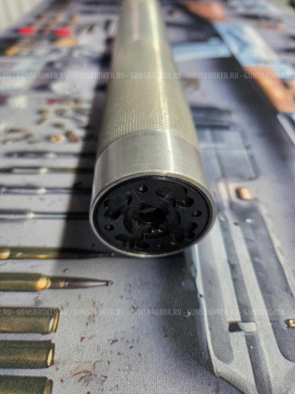 Дтк для AR-15 резьба 1/2х28 ДТК РА15