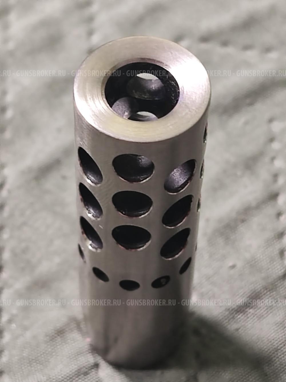 ДТК для Franchi Horizon .30 калибров Титановый.